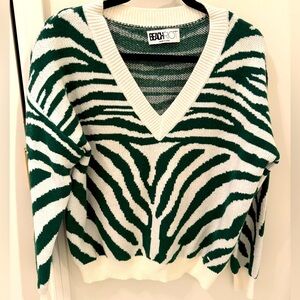 Beach Riot Sweater XS